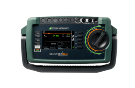 多功能電氣安規(guī)測(cè)試儀