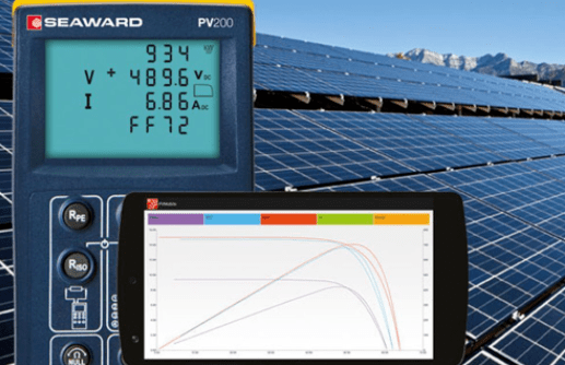 電器安規(guī)分析儀光伏檢測(cè) 電器安規(guī)分析儀光伏檢測(cè)