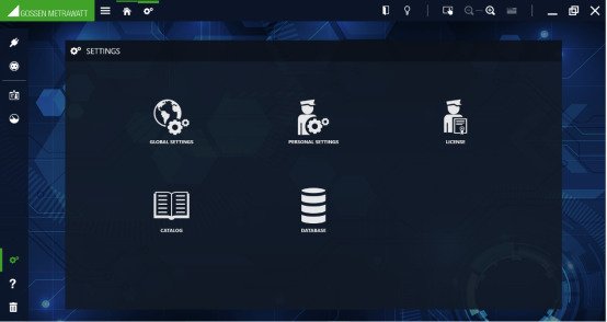 測(cè)量?jī)x器軟件測(cè)試界面 測(cè)量?jī)x器軟件測(cè)試界面