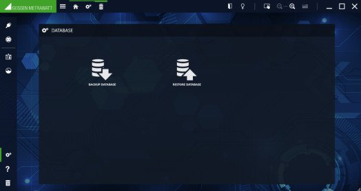 儀器儀表測(cè)試軟件 儀器儀表測(cè)試軟件