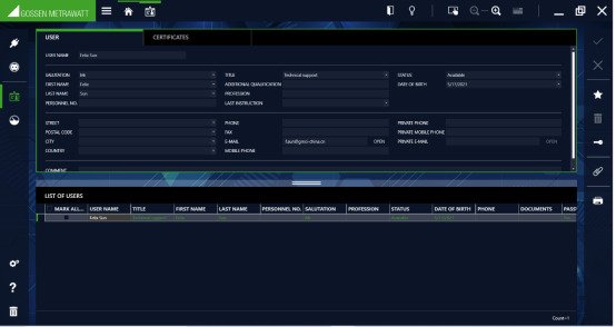 儀器儀表測(cè)試軟件 儀器儀表測(cè)試軟件