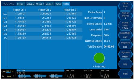LMG600系列功率分析儀