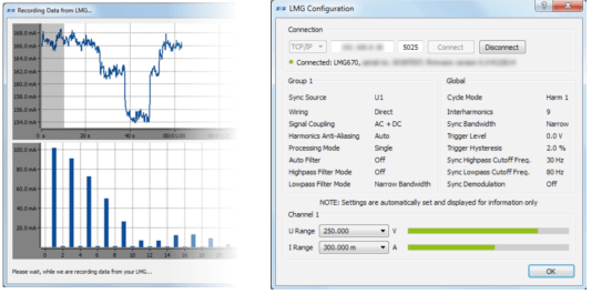 諧波閃爍測試系統(tǒng) 諧波閃爍測試系統(tǒng)