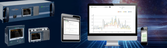 SINEAX AM PQ系列固件升級 SINEAX AM PQ系列固件升級
