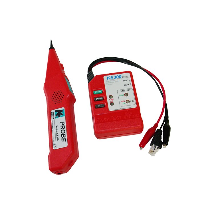 多功能網(wǎng)絡(luò)尋線儀簡易使用手冊(cè)