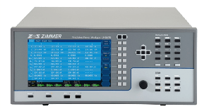 功率分析儀 功率分析儀