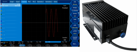 功率分析儀DC-DC變換器測試 功率分析儀DC-DC變換器測試