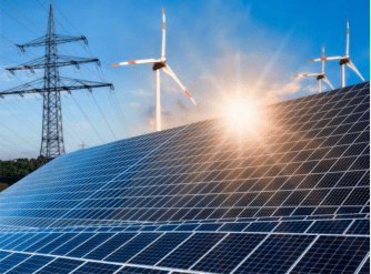 多功能萬(wàn)用表應(yīng)用于能源發(fā)電 多功能萬(wàn)用表應(yīng)用于能源發(fā)電