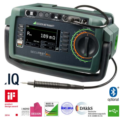 secutest-base-pro-seculife-stbase-db_gbc電氣安全測(cè)試儀器中文產(chǎn)品參數(shù)說(shuō)明 secutest-base-pro-seculife-stbase-db_gbc電氣安全測(cè)試儀器中文產(chǎn)品參數(shù)說(shuō)明