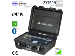 profitest-prime-db_gb 電氣安規(guī)測(cè)試儀中文產(chǎn)品參數(shù)說(shuō)明