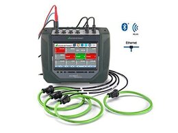 電能質(zhì)量測(cè)試標(biāo)準(zhǔn)規(guī)范