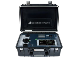 交流充電槍線纜測(cè)試儀 PROFITEST H+E CABLE