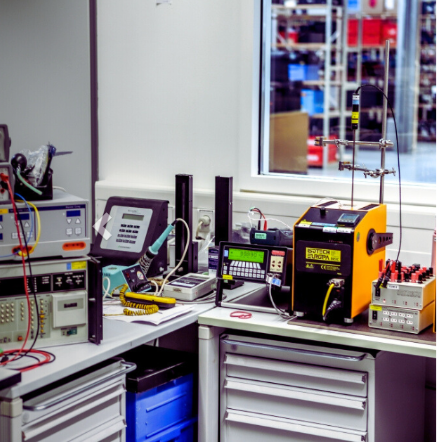 德國GMC-I Service儀器儀表售后校準服務