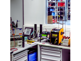 德國GMC-I Service儀器儀表售后校準服務(wù)