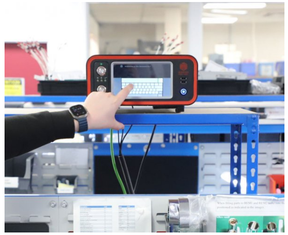 HAL400安規(guī)測試儀之下一代產(chǎn)線Hipot測試