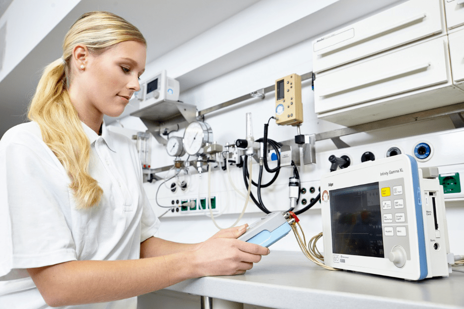 科普 | 什么是醫(yī)療中的宏電擊和微電擊？?除顫起搏設(shè)備測(cè)試儀SECULIFE系列