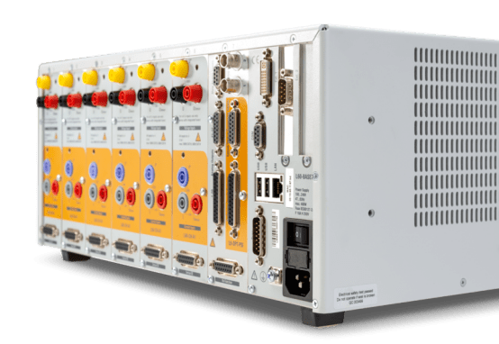 功率分析儀 功率分析儀