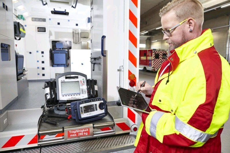 計量儀器校準(zhǔn)