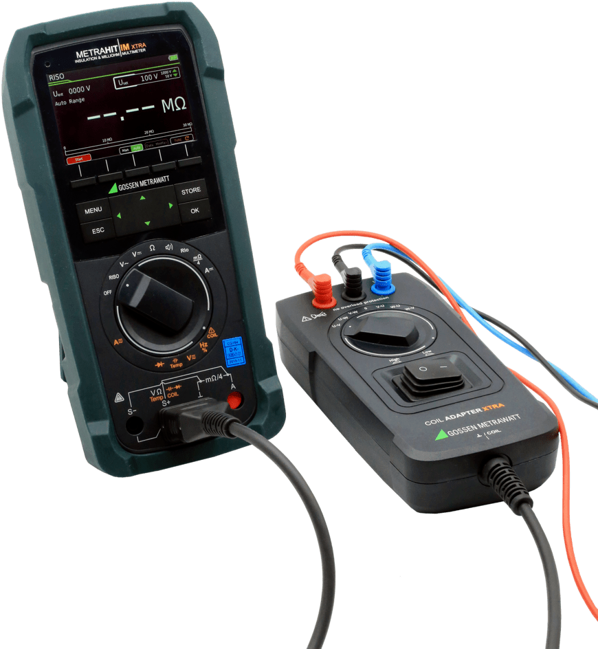 metrahit-im多功能萬用表 metrahit-im多功能萬用表