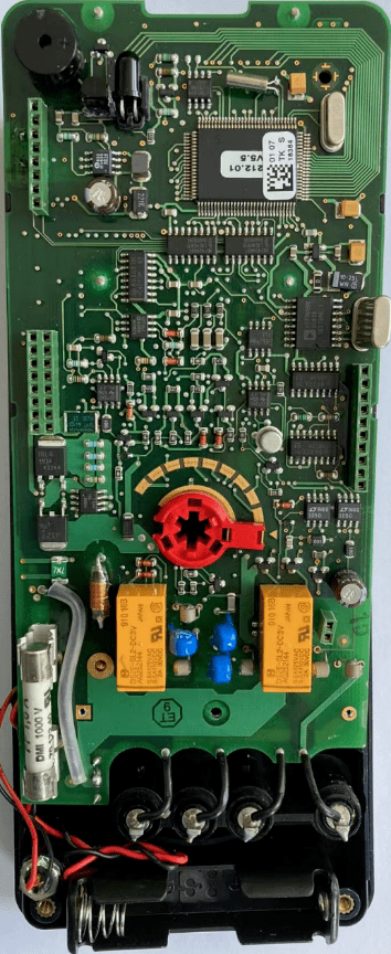 Gossen Metrawatt萬用表 Gossen Metrawatt萬用表