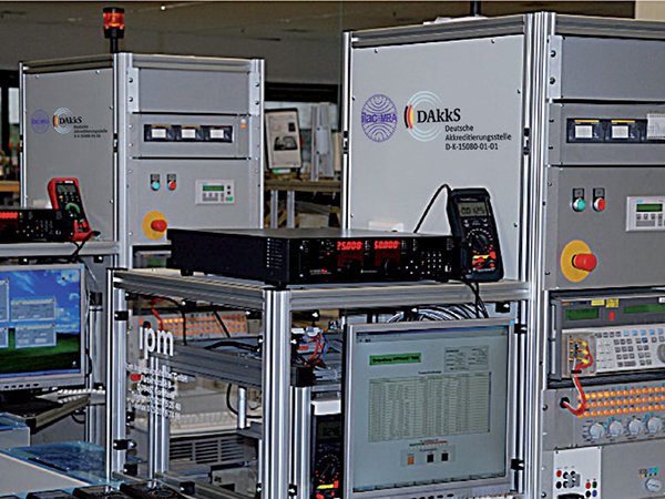 高精度可編程電源 高精度可編程電源